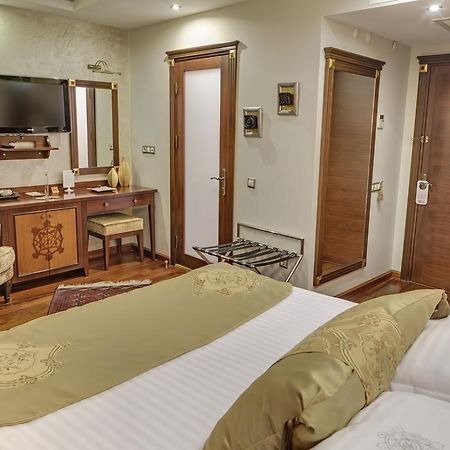 Bulbul Yuvasi Boutique Hotel Foca Exterior photo