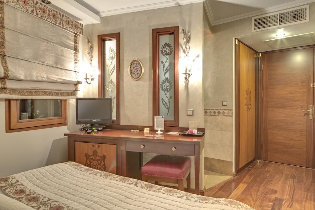 Bulbul Yuvasi Boutique Hotel Foca Exterior photo